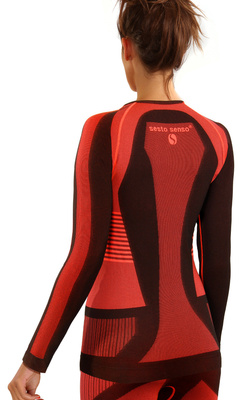 Komplet damski termoaktywny THERMO ACTIVE