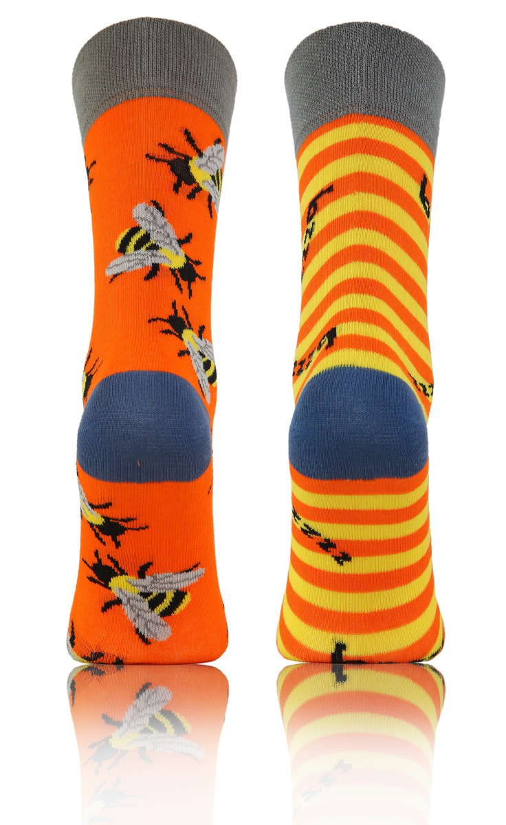 Skarpetki Finest Cotton Długie