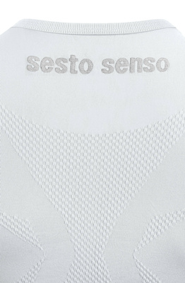 Koszulka Męska Bez Rękawów Termoaktywna CL38