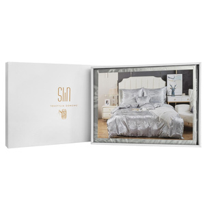 Pościel Atłasowa AT007