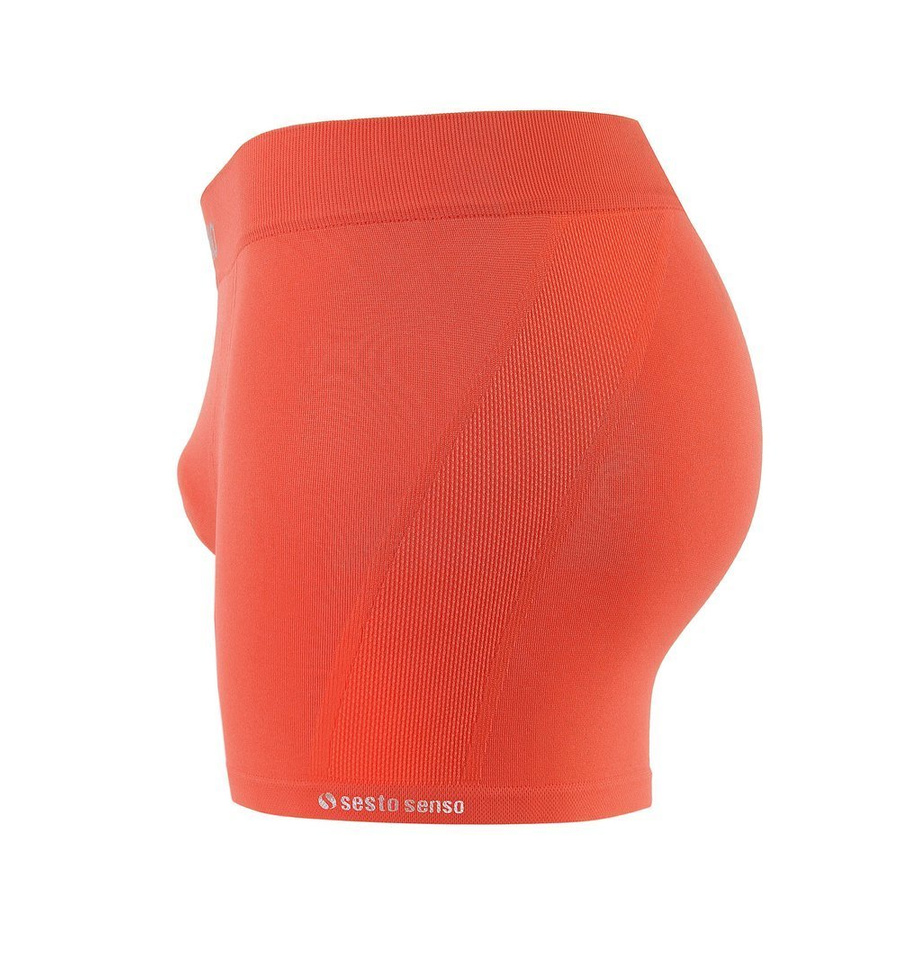 Bokserki Męskie Dopasowane Solar Uomo