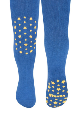 Rajstopki dziecięce z ABS Steven