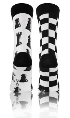 Skarpetki Finest Cotton Długie