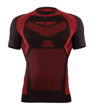 Koszulka Męska Krótki Rękaw CL15