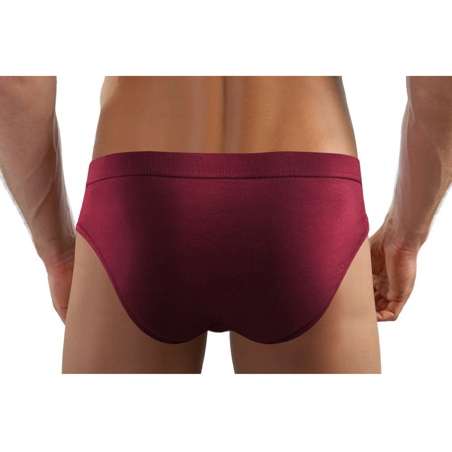 Slipy Męskie z micoromodalu Cadet