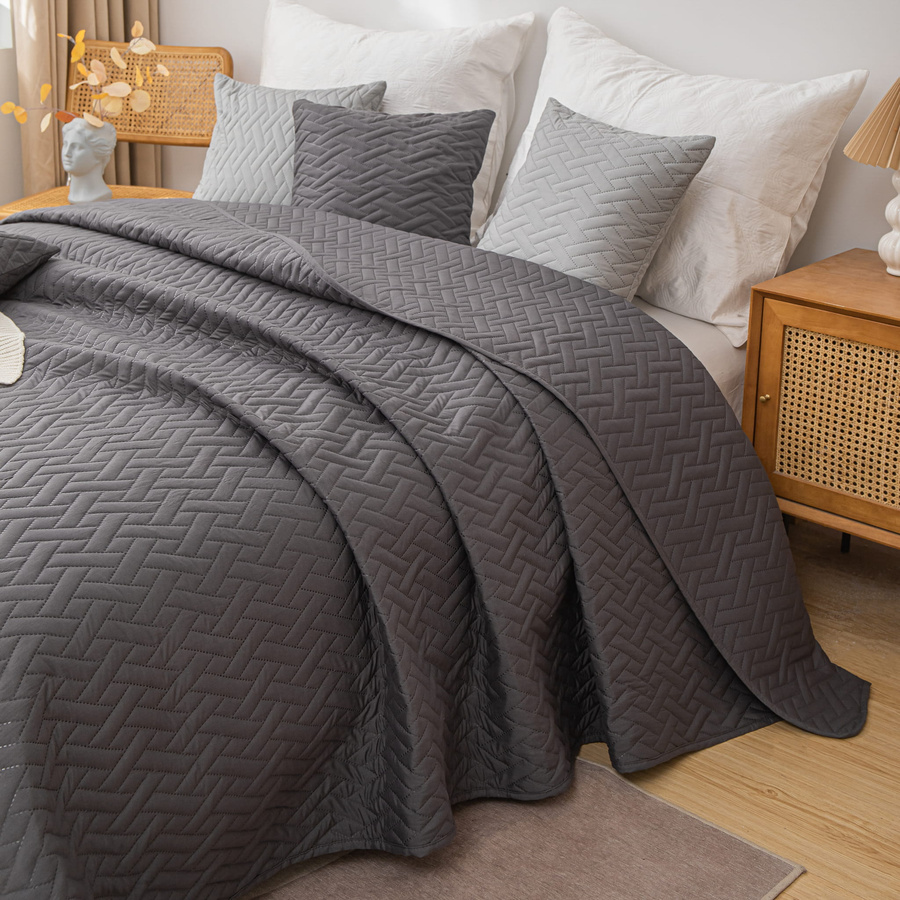 Poszewka Dash Grafit