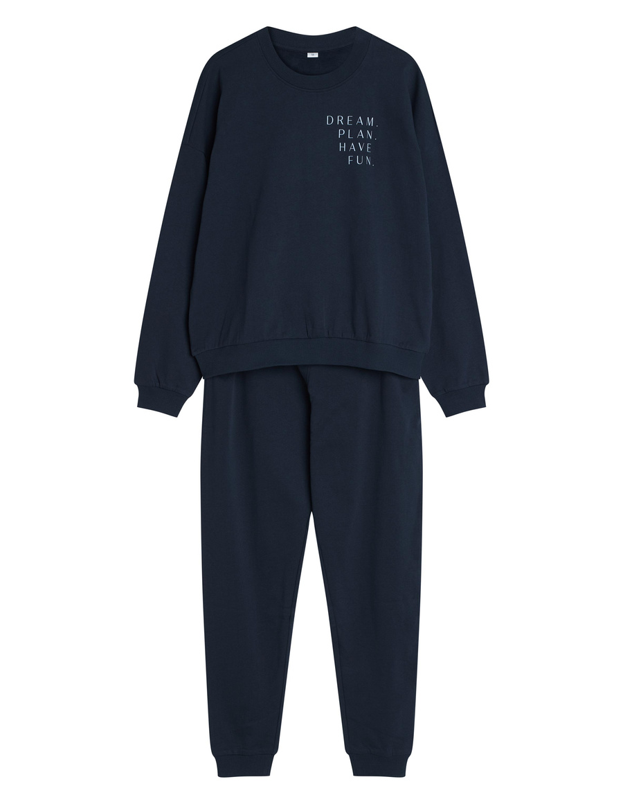 Komplet damski Delancy