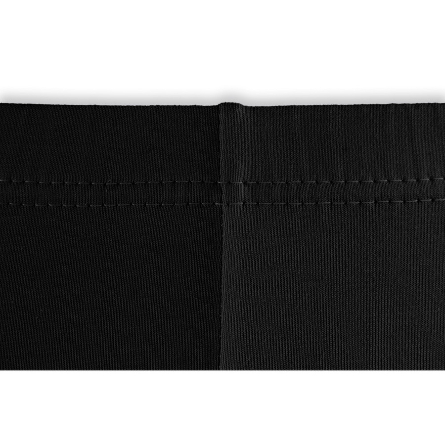 Sportowe kryjące legginsy damskie 3/4 95% bawełna Sesto Senso – komfort i styl na trening