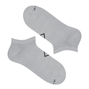 Stopki antybakteryjne sportowe Silverplus