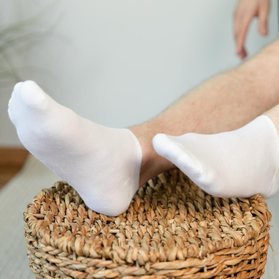 Skarpetki Stopki Art. 002