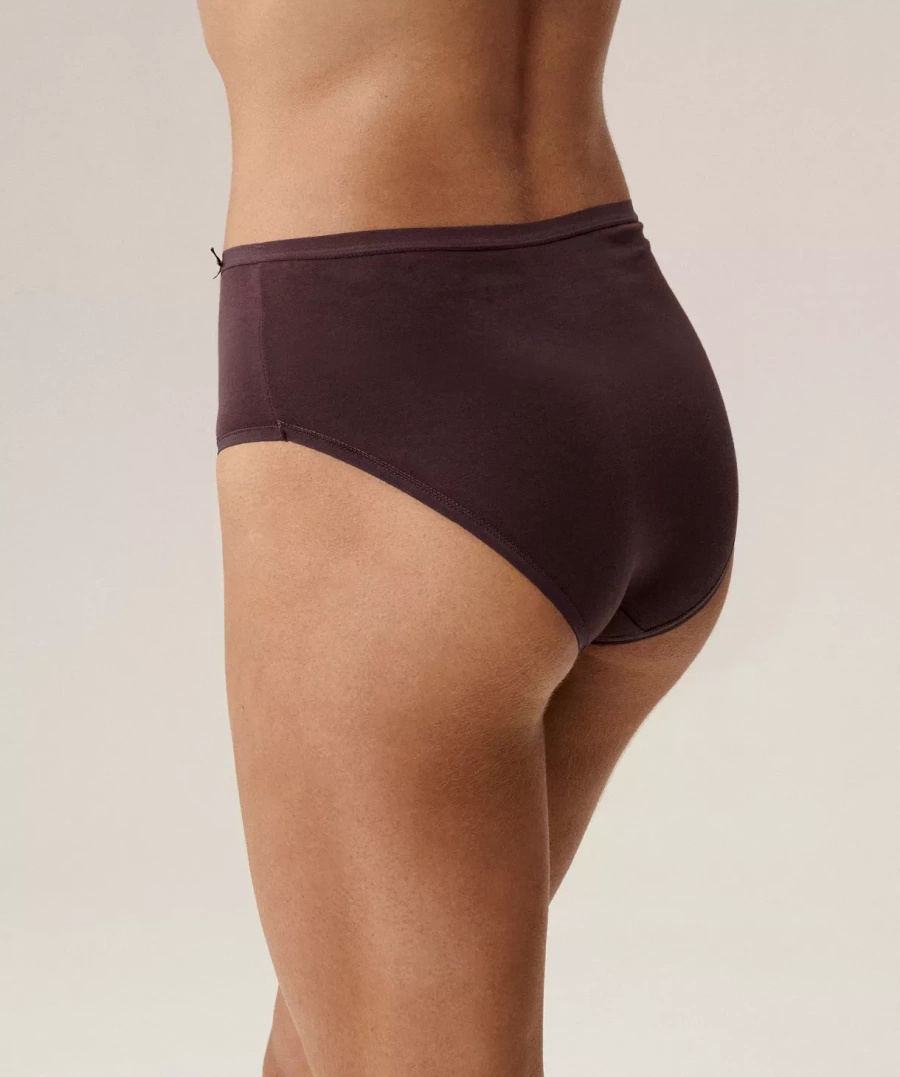 3-Pack Figi damskie classic