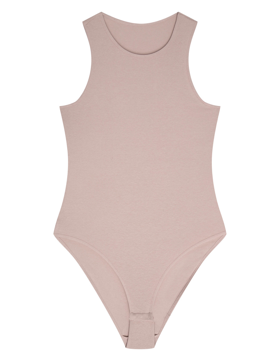 Body Nazli 42837 dark red