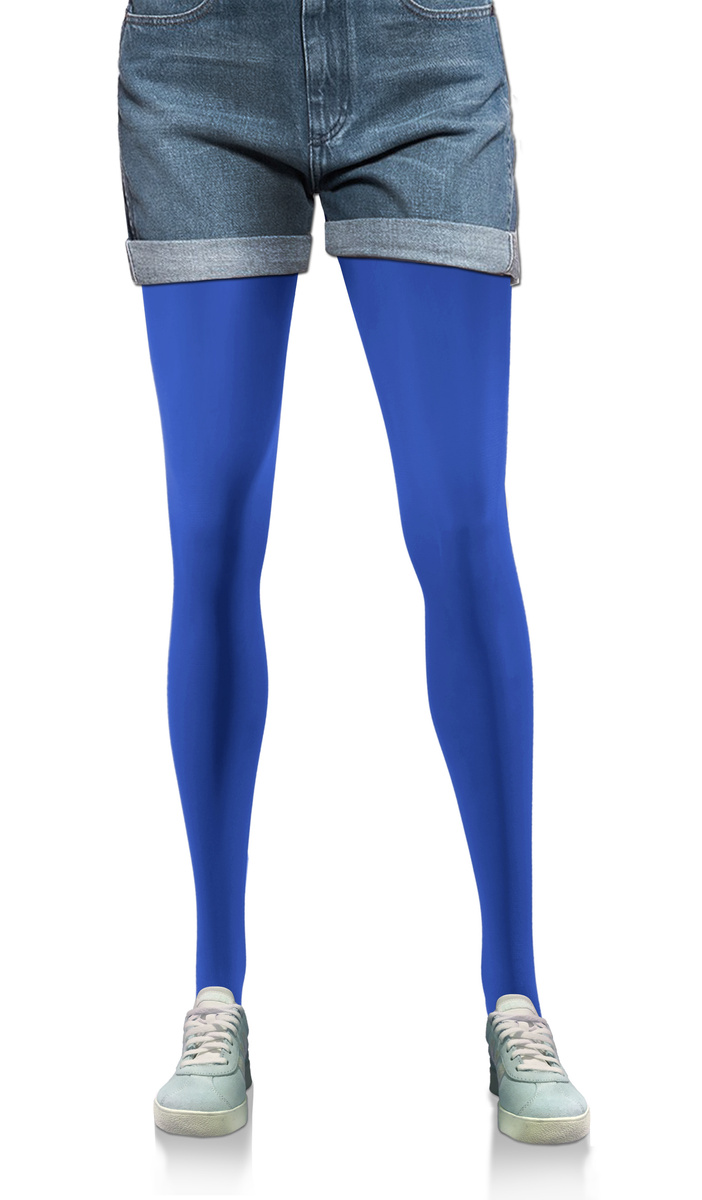 Eleganckie rajstopy damskie 2 pary 40 Den HIVER Sesto Senso – komfort i styl na co dzień