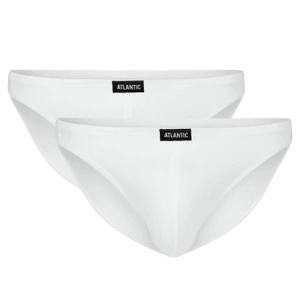 Slipy Męskie Mini  Bawełna Pima