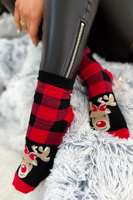 ŚWIĄTECZNY ZESTAW PREZENTOWY DAMSKI NR. 6 ART. 341