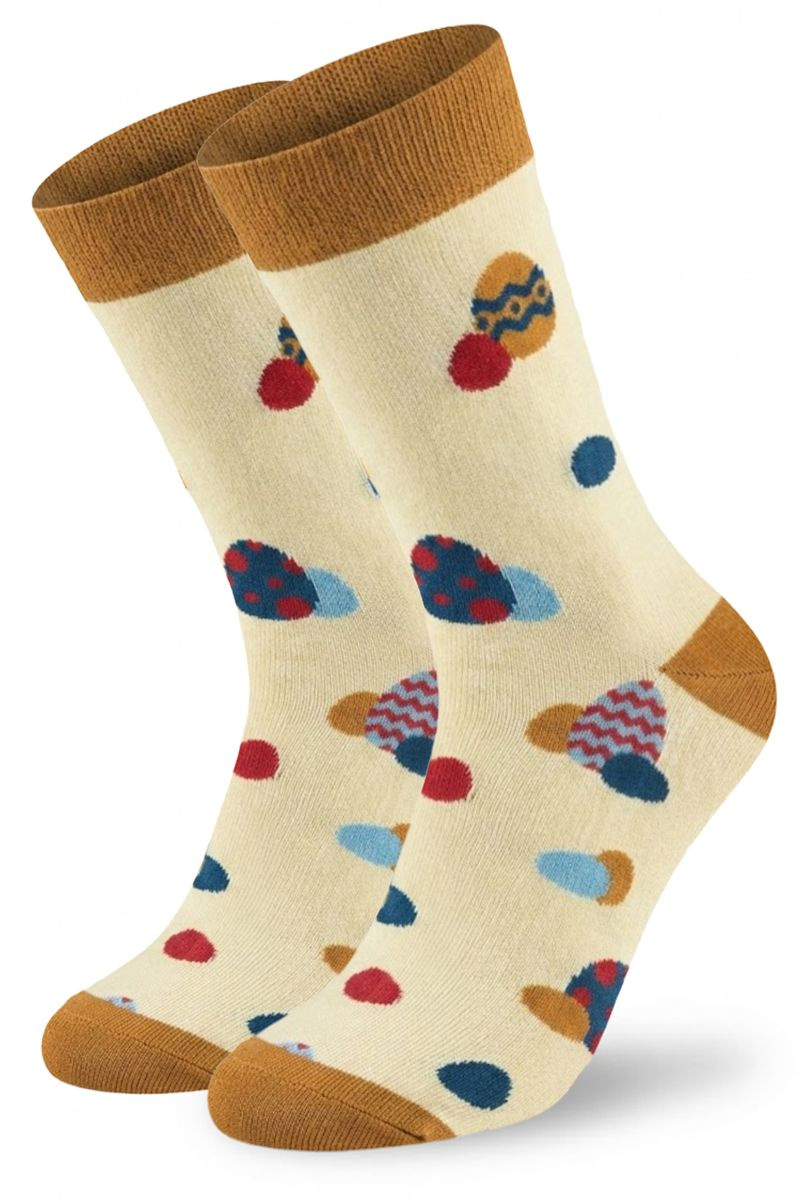 Skarpetki wielkanocne