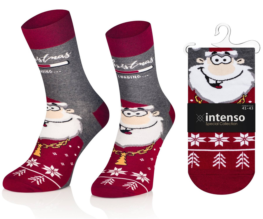 ŚWIĄTECZNY ZESTAW PREZENTOWY NR. 5 ART. 586