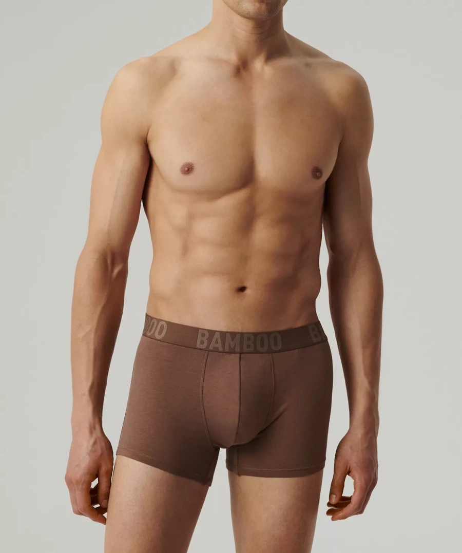 3-PACK Bokserki męskie