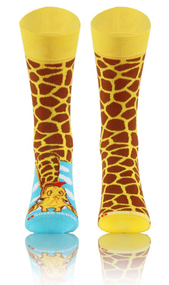 Skarpetki Finest Cotton Długie