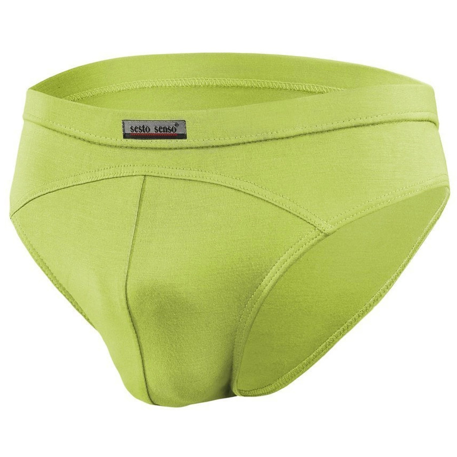 Slipy Męskie z micoromodalu Cadet