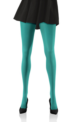 Eleganckie rajstopy damskie 2 pary 40 Den HIVER Sesto Senso – komfort i styl na co dzień