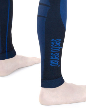  Spodnie Termiczne Męskie Thermo Active