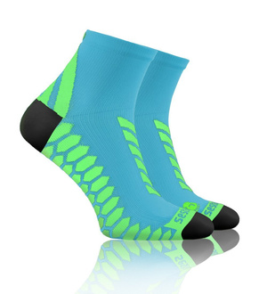 5X Skarpety Sportowe Sport Socks
