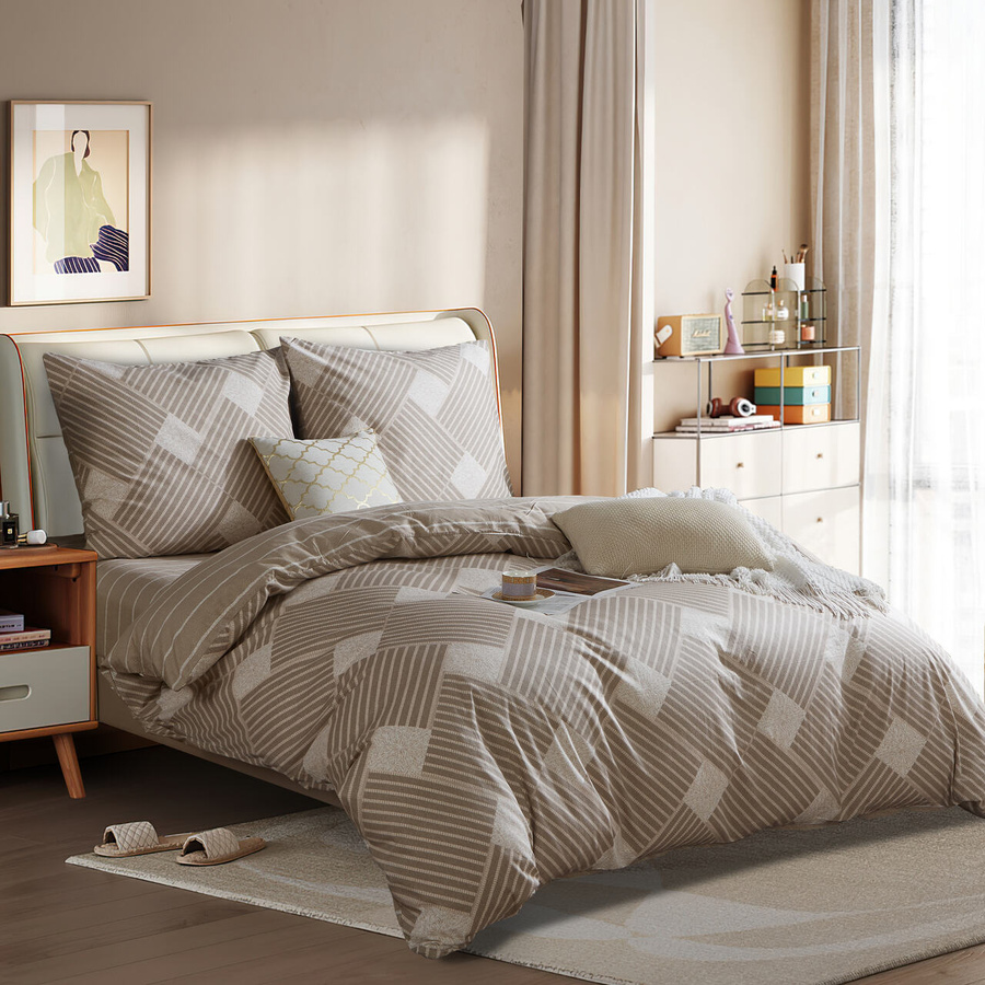 POŚCIEL SATYNA XDF 044