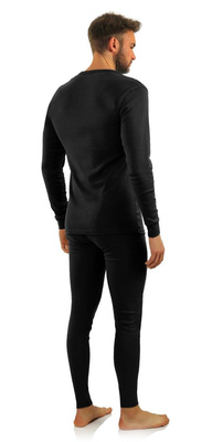 Podkoszulek Męski z Długim Rękawem Art.111