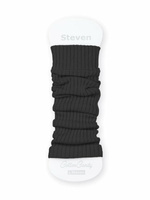 Żółte Bawełniane Getry Dziecięce Comfort