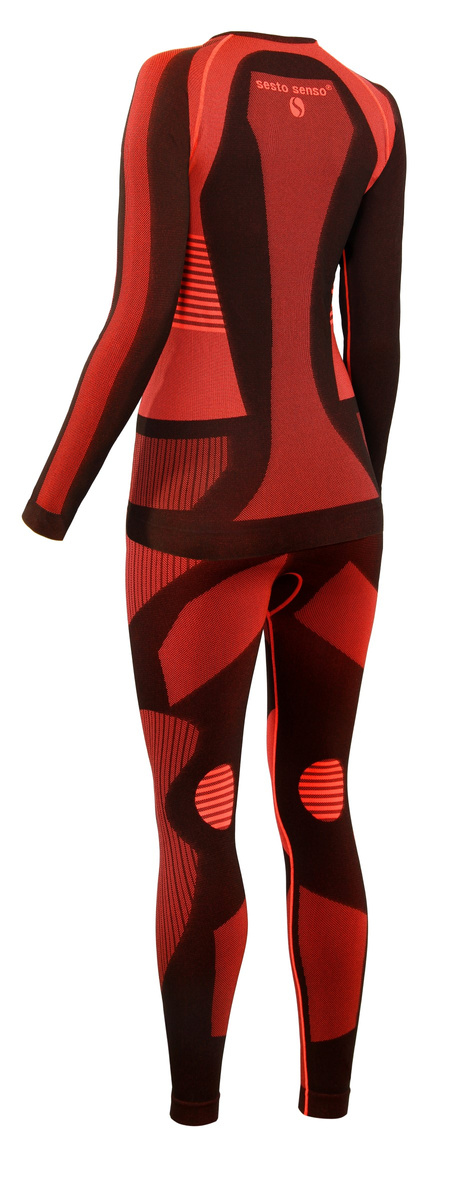 Komplet damski termoaktywny THERMO ACTIVE
