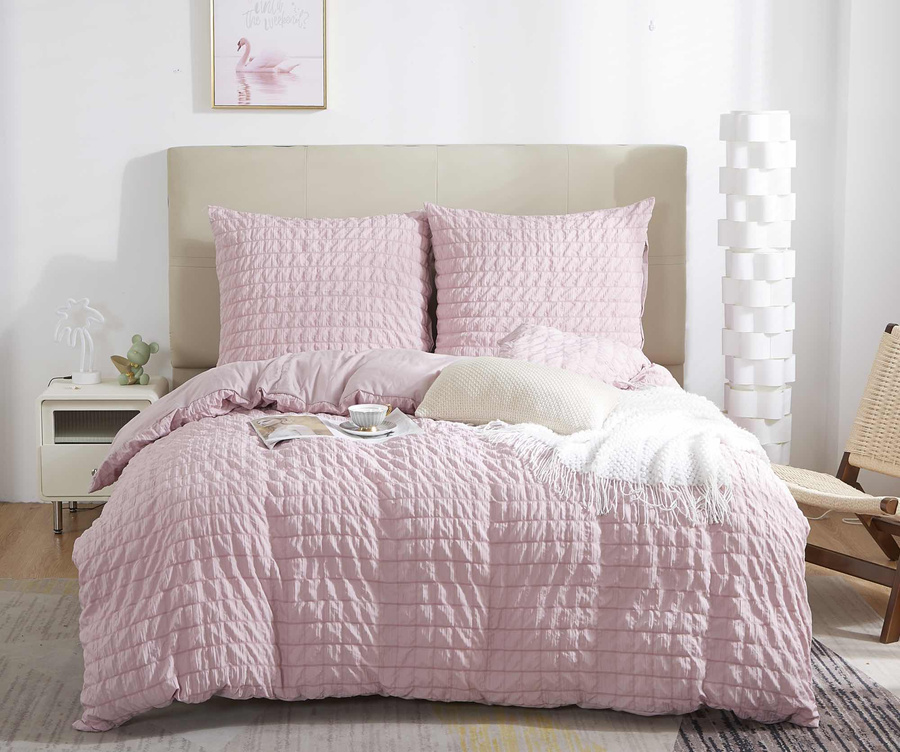 POŚCIEL CREASY PUDER