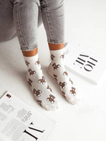 Skarpetki damskie w Misie