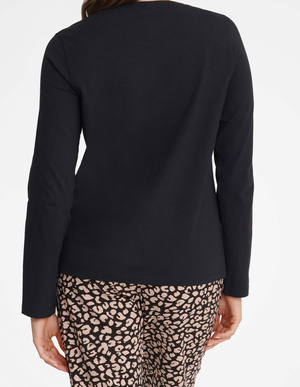 Piżama damska Gino Henderson wielokolorowa