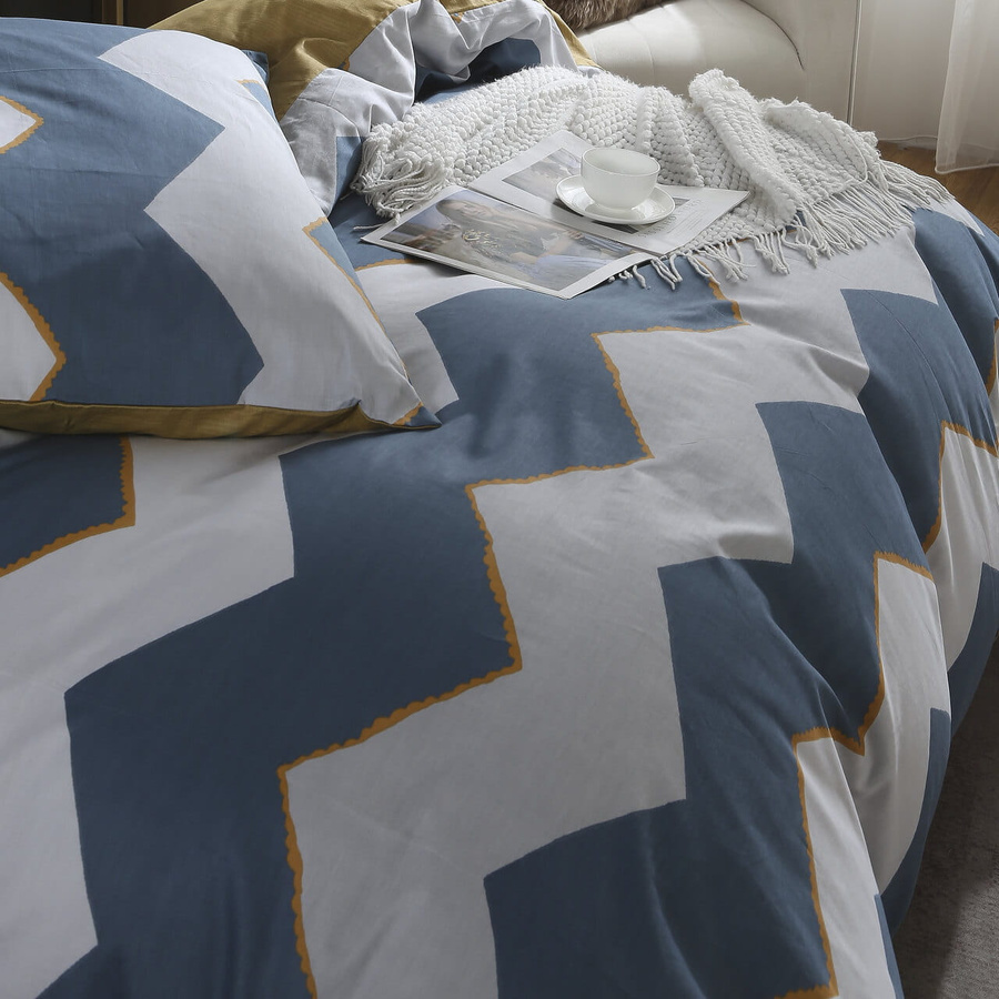 POŚCIEL SATYNA XDF 045