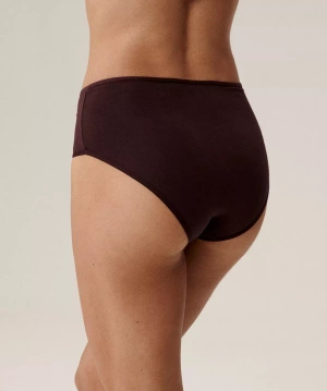 3-PACK Figi damskie Maxi