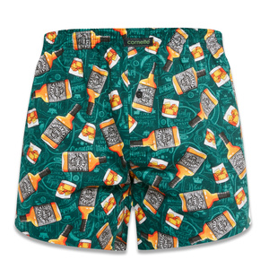 Bokserki Męskie Classic 001