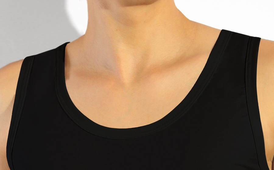 Koszulka Męska Na Ramiączka ANACONDA