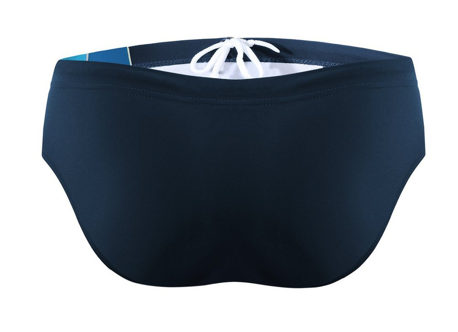 Kąpielówki Męskie BD Sesto Senso