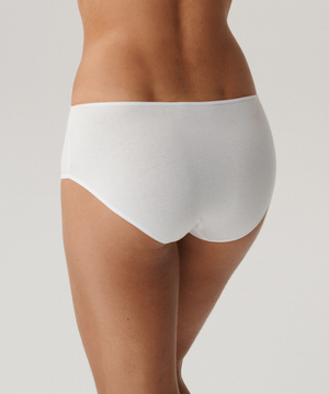 3-PACK Figi damskie Classic