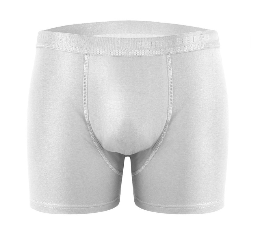 Bokserki Męskie Bawełniane Cougar 