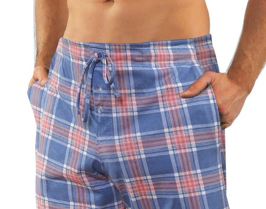 Spodnie Do Spania Milo