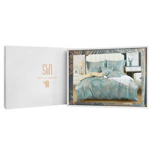 Pościel Atłasowa AT016