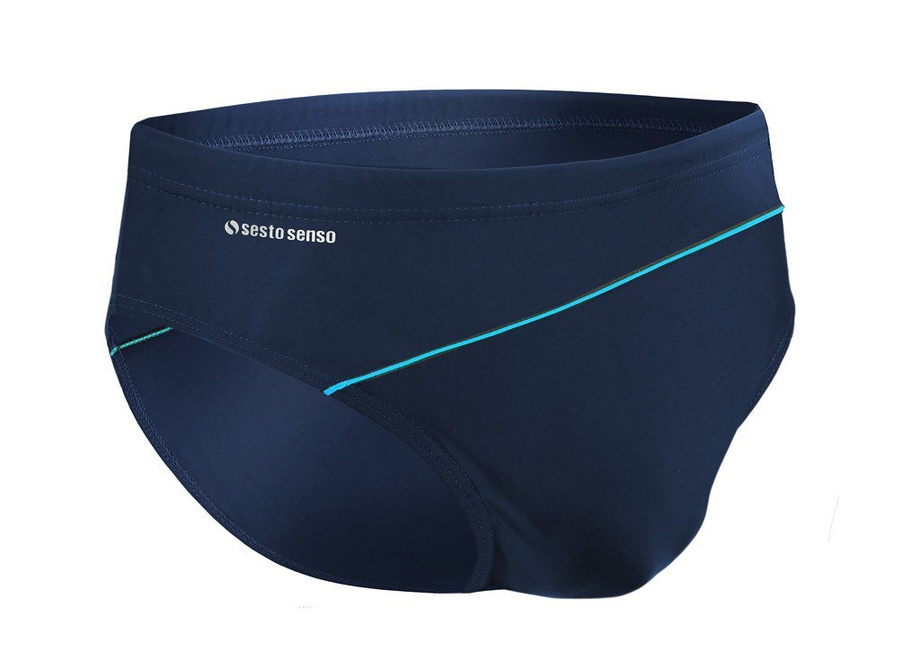 Kąpielówki Męskie BD Sesto Senso