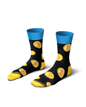 Skarpetki Finest Cotton Długie