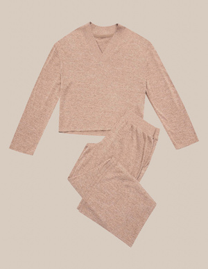 Komplet damski Fudge