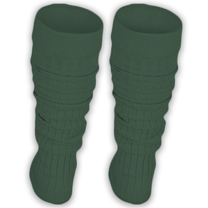 Getry Bawełniane Damskie Art. 092