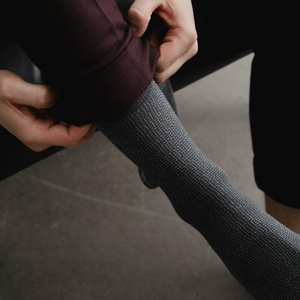 Skarpety żakardowe Art. 011