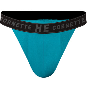 Slipy Męskie Tanga High Emotion