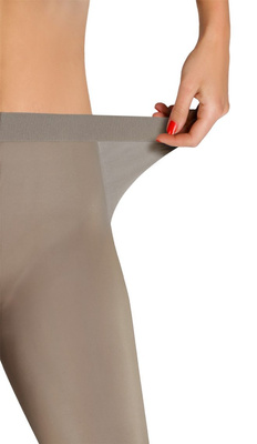 Eleganckie rajstopy damskie 2 pary 40 Den HIVER Sesto Senso – komfort i styl na co dzień